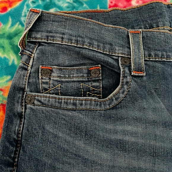 Men’s True Religion jeans - Picture 2 of 6